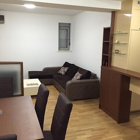 בודווה Andreja Apartment חדר תמונה