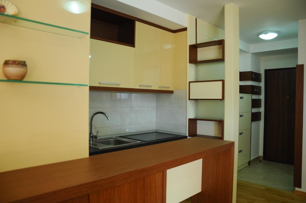 בודווה Andreja Apartment חדר תמונה