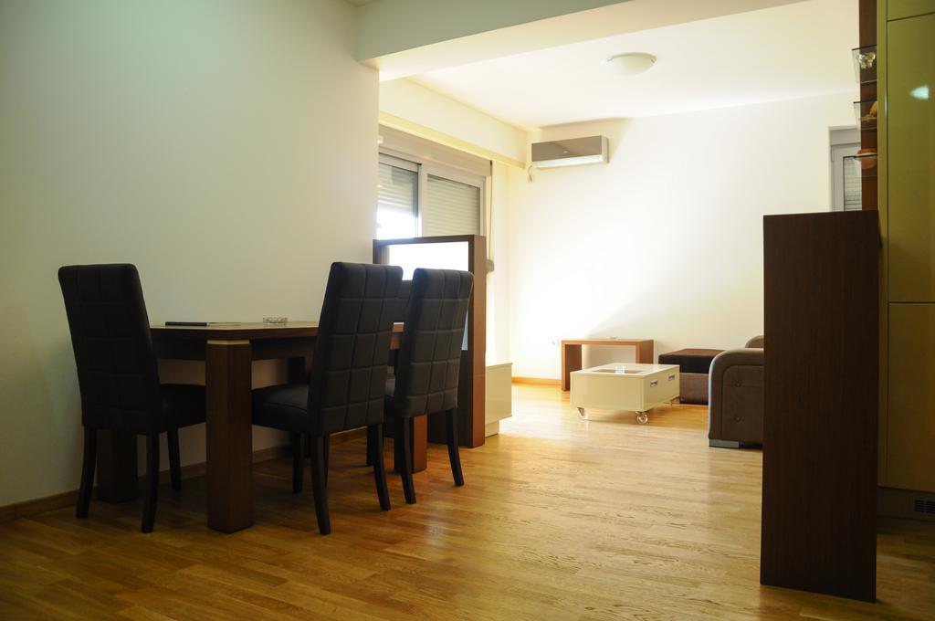 בודווה Andreja Apartment חדר תמונה