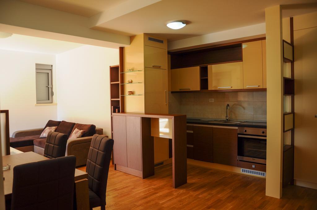 בודווה Andreja Apartment חדר תמונה