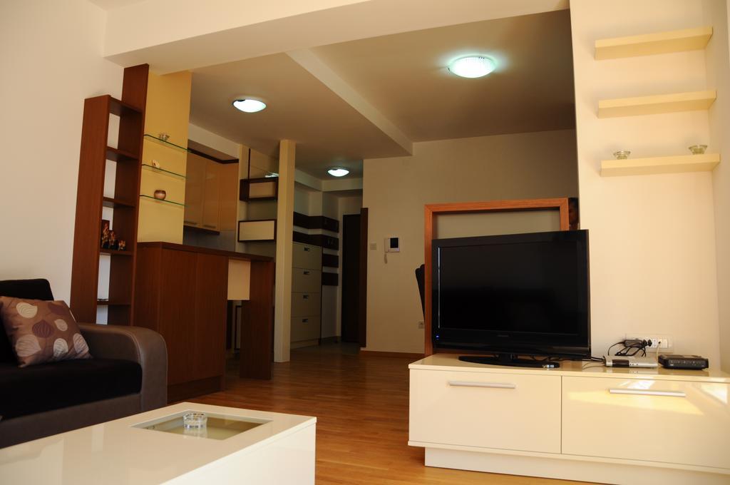 בודווה Andreja Apartment חדר תמונה