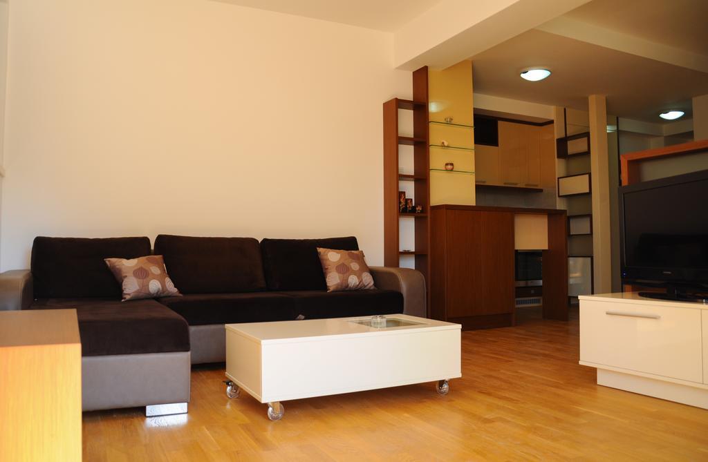 בודווה Andreja Apartment חדר תמונה