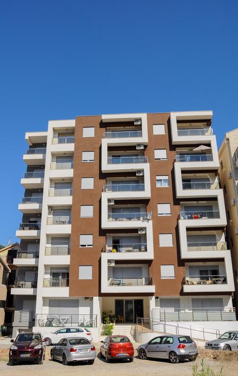 בודווה Andreja Apartment חדר תמונה