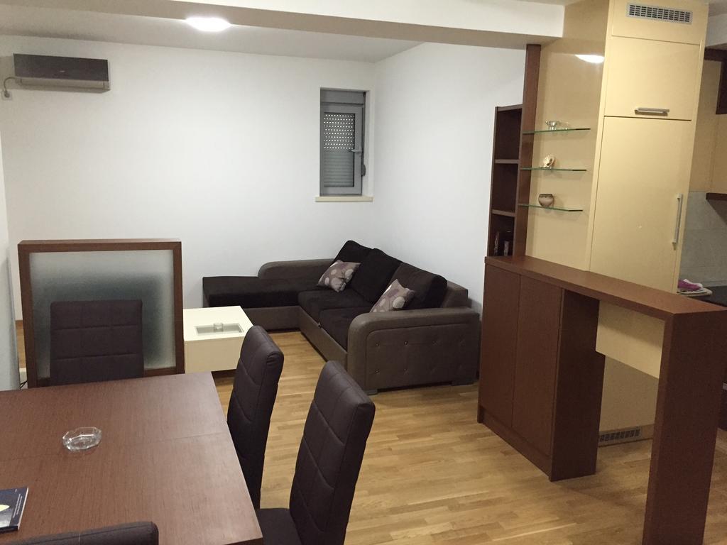 בודווה Andreja Apartment חדר תמונה