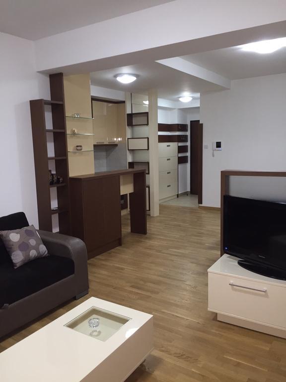 בודווה Andreja Apartment חדר תמונה